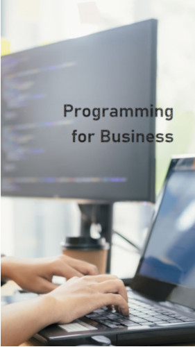 Business Application Programming